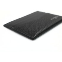 Givenchy Portacarte Antigona Pelle Nera