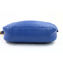 Louis Vuitton New Wave Pelle Blu