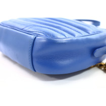 Louis Vuitton New Wave Pelle Blu
