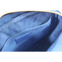 Louis Vuitton New Wave Pelle Blu