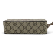 Gucci Messenger GG Supreme