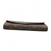Louis Vuitton Portafoglio Sarah Monogram