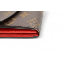 Louis Vuitton Portafoglio Sarah Monogram