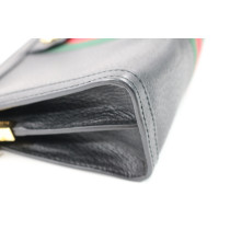 Gucci Ophidia Tracolla Pelle Nera