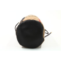 Burberry Ballerine Check Marrone