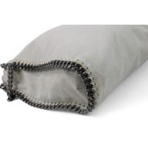 Stella McCartney Falabella 3 Catene Bianca