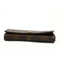 Louis Vuitton Portamonete Tresor Monogram