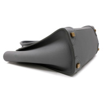 Celine Luggage Pelle Grigia의 사본