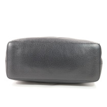 Gucci Soho Hobo Tassel Pelle Nera