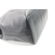 Gucci Soho Hobo Tassel Pelle Nera