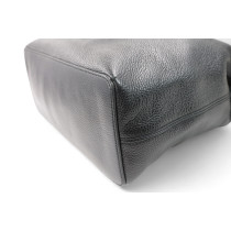 Gucci Soho Hobo Tassel Pelle Nera
