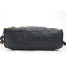 Balenciaga City Small Pelle Nera
