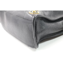 Balenciaga City Small Pelle Nera