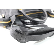 Balenciaga City Small Pelle Nera