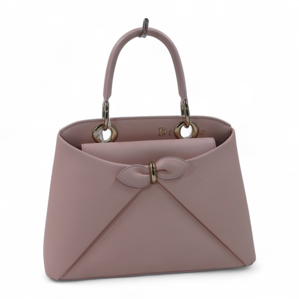Dior Cigale Pelle Rosa