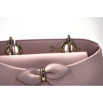 Dior Cigale Pelle Rosa