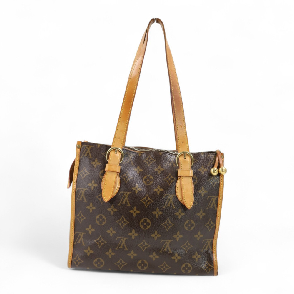 Louis Vuitton Popincourt Monogram