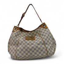 Louis Vuitton Galliera GM Damier Azur