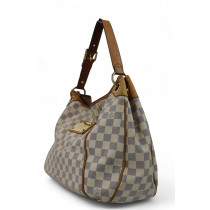 Louis Vuitton Galliera GM Damier Azur