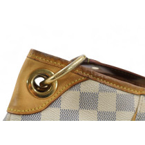 Louis Vuitton Galliera GM Damier Azur