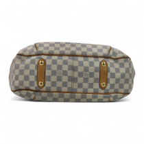 Louis Vuitton Galliera GM Damier Azur