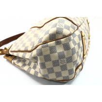Louis Vuitton Galliera GM Damier Azur