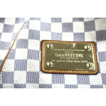 Louis Vuitton Galliera GM Damier Azur