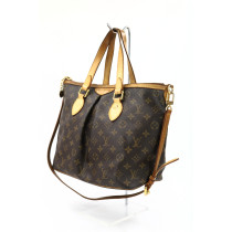 Louis Vuitton Bosphore Messenger Monogram