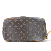 Louis Vuitton Bosphore Messenger Monogram