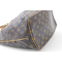 Louis Vuitton Bosphore Messenger Monogram
