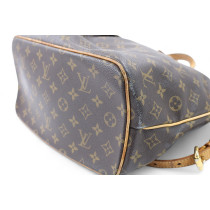 Louis Vuitton Bosphore Messenger Monogram