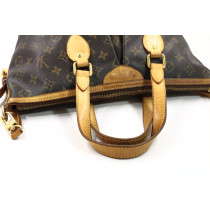 Louis Vuitton Bosphore Messenger Monogram