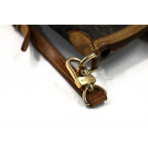 Louis Vuitton Bosphore Messenger Monogram