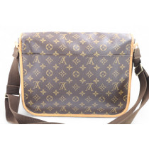 Louis Vuitton Bosphore Messenger Monogram