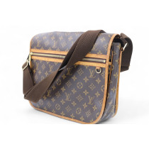 Louis Vuitton Bosphore Messenger Monogram