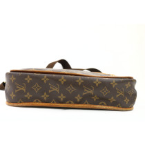 Louis Vuitton Bosphore Messenger Monogram