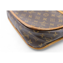 Louis Vuitton Bosphore Messenger Monogram