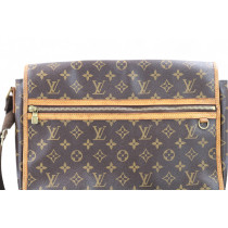 Louis Vuitton Bosphore Messenger Monogram