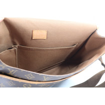 Louis Vuitton Bosphore Messenger Monogram