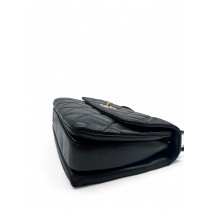 Chanel Trendy Pelle Nera