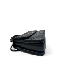 Chanel Trendy Pelle Nera