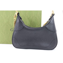 Gucci Aphrodite Pelle Nera