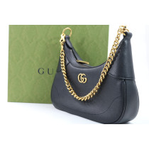 Gucci Aphrodite Pelle Nera