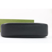 Gucci Aphrodite Pelle Nera