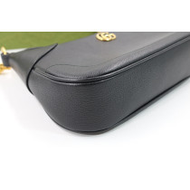 Gucci Aphrodite Pelle Nera