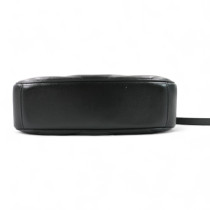 Saint Laurent Camera Bag Pelle Nera