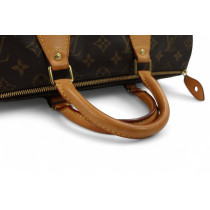 Louis Vuitton Speedy 35 Monogram