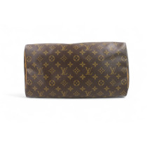 Louis Vuitton Speedy 35 Monogram
