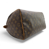 Louis Vuitton Speedy 35 Monogram