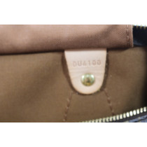 Louis Vuitton Speedy 35 Monogram